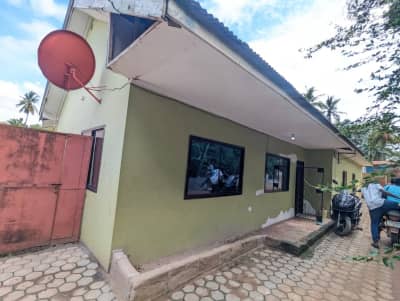 Nyumba ya vyumba viwili inauzwa Kimara, Dar Es Salaam