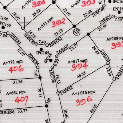 Plot for sale in Iyumbu, Dodoma sqm 817