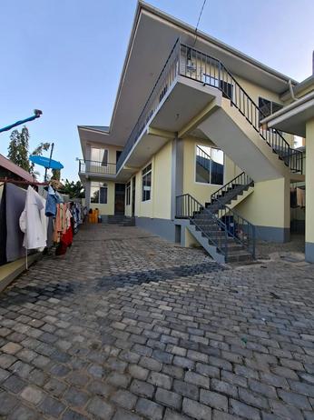 Nyumba ya chumba kimoja inapangishwa Goba, Dar Es Salaam