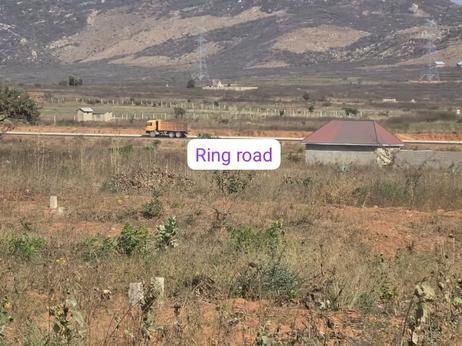 Kiwanja kinauzwa Udom Benjamin Mkapa, Dodoma (590 sqm) Kiwanja kinauzwa Udom Benjamin Mkapa, Dodoma (590 sqm)