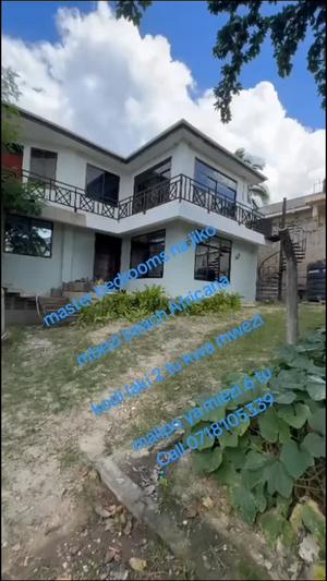1 Bedroom House for Rent in Mbezi Beach Africana, Dar Es Salaam 1 Bedroom House for Rent in Mbezi Beach Africana, Dar Es Salaam
