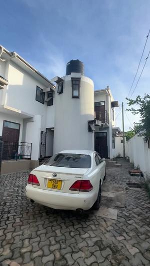 Nyumba ya chumba kimoja inapangishwa Mbezi Beach Masana, Dar Es Salaam Nyumba ya chumba kimoja inapangishwa Mbezi Beach Masana, Dar Es Salaam