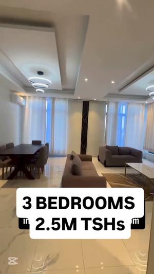 3 Bedrooms House for Rent in Mikocheni, Dar Es Salaam 3 Bedrooms House for Rent in Mikocheni, Dar Es Salaam