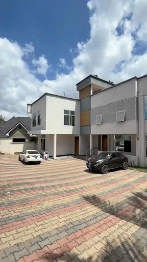 Apartment ya chumba kimoja inapangishwa Mbezi Masana Njia Ya Goba (Tatedo), Dar Es Salaam