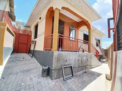 Apartment ya chumba kimoja inapangishwa Kimara Mwisho, Dar Es Salaam Apartment ya chumba kimoja inapangishwa Kimara Mwisho, Dar Es Salaam