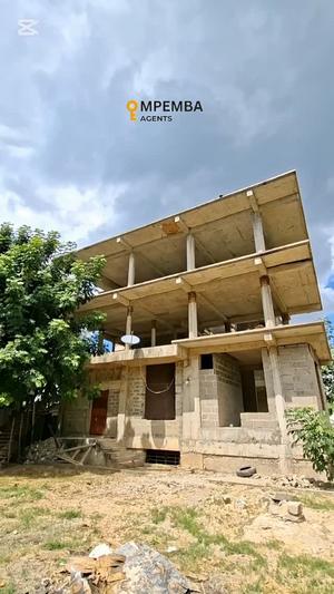 Nyumba ya vyumba 35 inapangishwa Mikocheni, Dar Es Salaam