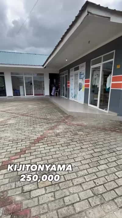 Duka linapangishwa Kijitonyama, Dar Es Salaam Duka linapangishwa Kijitonyama, Dar Es Salaam