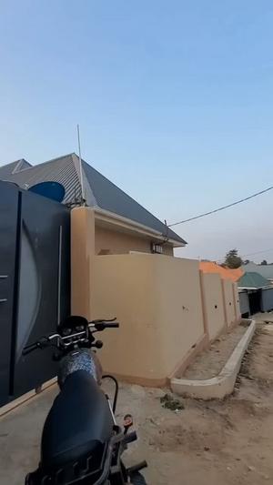 Nyumba ya chumba kimoja inapangishwa Kinyerezi Mwisho, Dar Es Salaam
