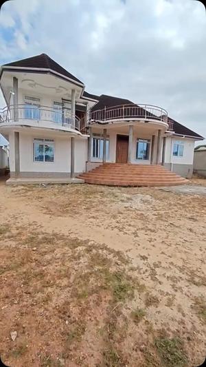 4 Bedrooms House for Sale in Chanika Taliani, Dar Es Salaam (800 sqm) 4 Bedrooms House for Sale in Chanika Taliani, Dar Es Salaam (800 sqm)
