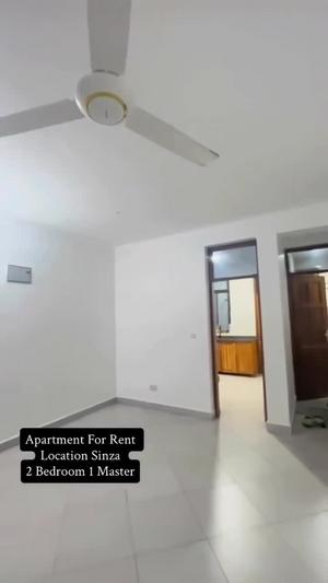 Nyumba ya vyumba viwili inapangishwa Sinza, Dar Es Salaam Nyumba ya vyumba viwili inapangishwa Sinza, Dar Es Salaam