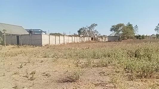 Residential Plot for Sale in Nyashishi, Mwanza (1200 sqm) Residential Plot for Sale in Nyashishi, Mwanza (1200 sqm)