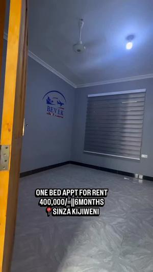 Apartment ya chumba kimoja inapangishwa Sinza Kijiweni, Dar Es Salaam Apartment ya chumba kimoja inapangishwa Sinza Kijiweni, Dar Es Salaam