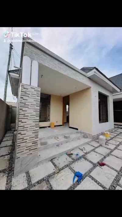 1 Bedrooms House/Apartment for Rent in Tabata, Dar Es Salaam