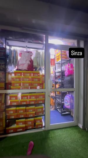 Frame ya Biashara inapangishwa Sinza, Dar Es Salaam