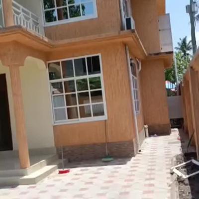 Nyumba ya vyumba vitatu inapangishwa Tegeta Dawasco, Dar Es Salaam Nyumba ya vyumba vitatu inapangishwa Tegeta Dawasco, Dar Es Salaam