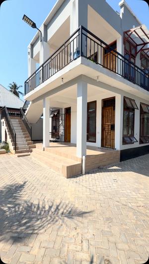 Nyumba ya chumba kimoja inapangishwa Kigamboni Kisiwani, Dar Es Salaam Nyumba ya chumba kimoja inapangishwa Kigamboni Kisiwani, Dar Es Salaam