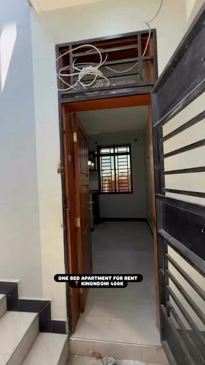 1 Bedroom House for Rent in Kinondoni, Dar Es Salaam 1 Bedroom House for Rent in Kinondoni, Dar Es Salaam