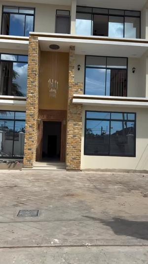 Apartment ya vyumba viwili inapangishwa Mikocheni B, Dar Es Salaam
