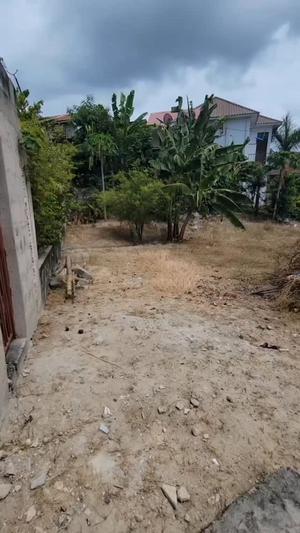 Kiwanja kinauzwa Mbezi Beach Makonde, Dar Es Salaam sqm 350