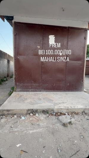 House for Rent in Sinza Mtaani, Dar Es Salaam