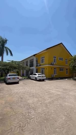 Nyumba (Furnished) ya vyumba viwili inapangishwa Mbezi Beach Shoppers, Dar Es Salaam