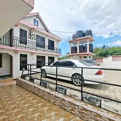 Apartment ya vyumba viwili inapangishwa Mbezi Kwa Msuguri, Dar Es Salaam Apartment ya vyumba viwili inapangishwa Mbezi Kwa Msuguri, Dar Es Salaam