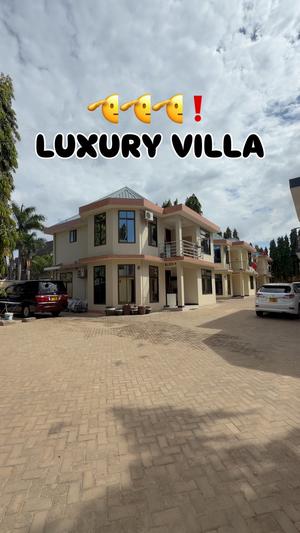 Villa ya vyumba vinne inauzwa Baharibeach, Dar Es Salaam Villa ya vyumba vinne inauzwa Baharibeach, Dar Es Salaam