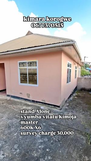 3 Bedrooms House for Rent in Ubungo, Dar Es Salaam 3 Bedrooms House for Rent in Ubungo, Dar Es Salaam