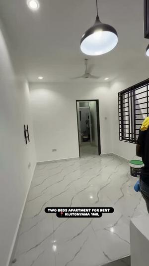 2 Bedrooms Apartment for Rent in Kijitonyama, Dar Es Salaam 2 Bedrooms Apartment for Rent in Kijitonyama, Dar Es Salaam