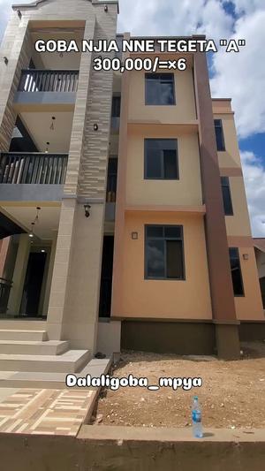 1 Bedroom House for Rent in Goba Njia Nne Tegeta A, Dar Es Salaam 1 Bedroom House for Rent in Goba Njia Nne Tegeta A, Dar Es Salaam