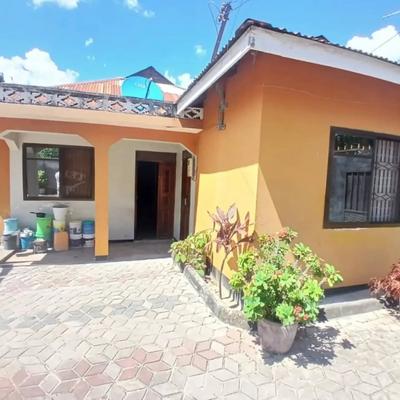 Nyumba ya chumba kimoja inapangishwa Kimara Suka, Dar Es Salaam