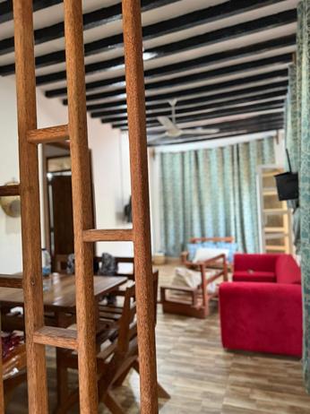 Nyumba (Furnished) ya vyumba viwili inapangishwa Marumbi Beach, Zanzibar - Unguja South