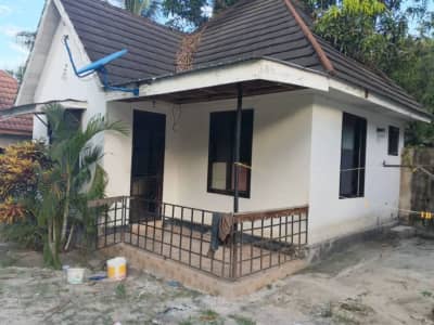 Nyumba inapangishwa Kimara, Dar Es Salaam