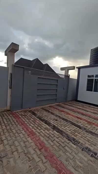 Apartment ya chumba kimoja inapangishwa Chanika Buyuni, Dar Es Salaam