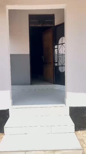 Nyumba ya vyumba viwili inapangishwa Nkuhungu, Dodoma
