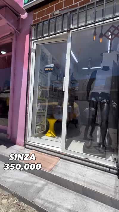Shop for Rent in Sinza Kijiweni, Dar Es Salaam