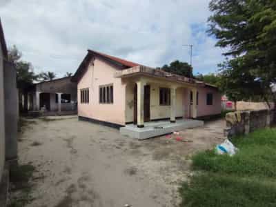 Nyumba inauzwa Ukonga, Dar Es Salaam