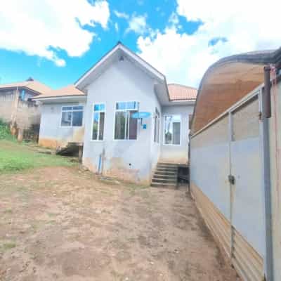 Apartment ya vyumba viwili inapangishwa Kimara Mwisho, Dar Es Salaam