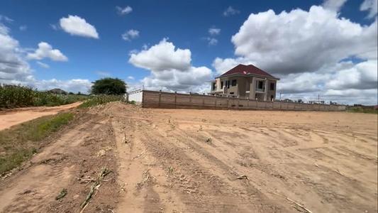 Kiwanja kinauzwa Kisasa Mwangaza, Dodoma sqm 3000 Kiwanja kinauzwa Kisasa Mwangaza, Dodoma sqm 3000