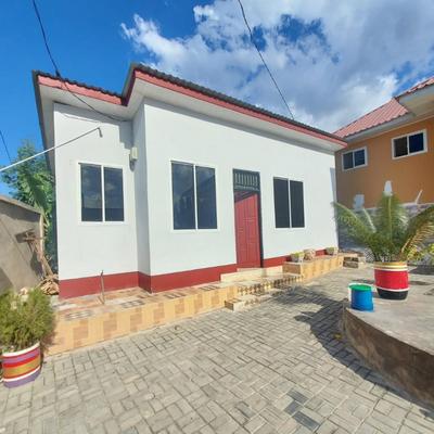 1 Bedroom Apartment for Rent in Kimara Temboni, Dar Es Salaam
