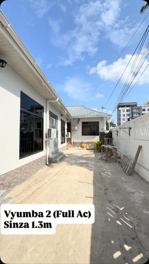 Apartment ya vyumba viwili inapangishwa Sinza, Dar Es Salaam Apartment ya vyumba viwili inapangishwa Sinza, Dar Es Salaam