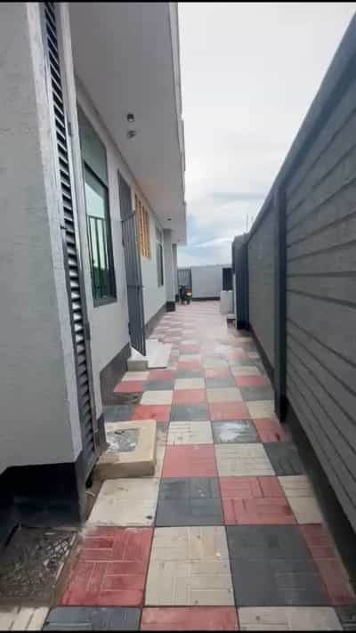 Studio Apartment inapangishwa magomeni, Dar Es Salaam