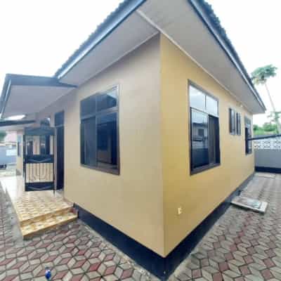 2 Bedrooms Apartment for Rent in Kimara Suka, Dar Es Salaam