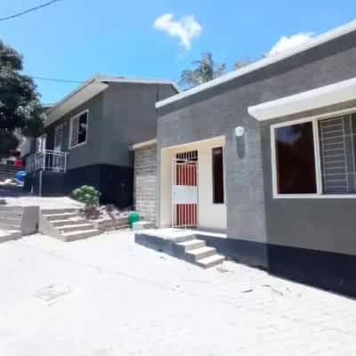 Apartment ya vyumba viwili inapangishwa Kimara Suka, Dar Es Salaam