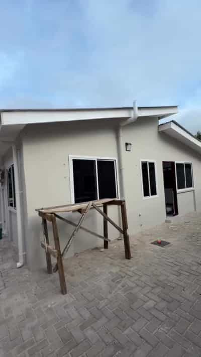 Nyumba ya vyumba viwili inapangishwa Mikocheni, Dar Es Salaam