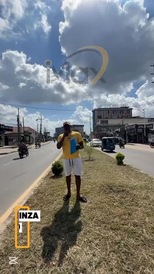 Frame ya Biashara inauzwa Sinza Madukani, Dar Es Salaam (288 sqm)