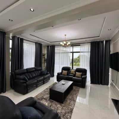 Apartment (Furnished) ya vyumba viwili inapangishwa Oysterbay, Dar Es Salaam