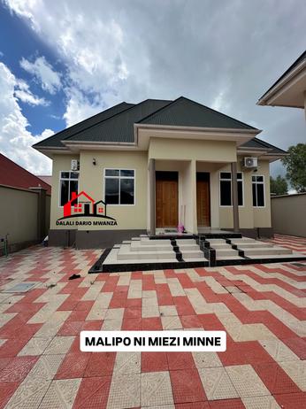 Nyumba ya chumba kimoja inapangishwa Mwanza Nyumba ya chumba kimoja inapangishwa Mwanza