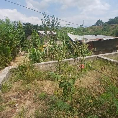 Kiwanja kinauzwa Goba, Dar Es Salaam (400 sqm)