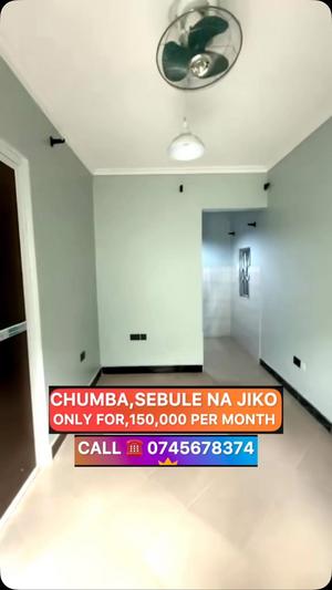 Nyumba ya chumba kimoja inapangishwa Mwanza Nyumba ya chumba kimoja inapangishwa Mwanza